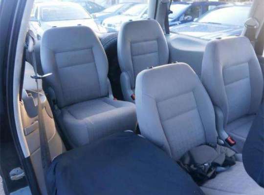 SEAT Alhambra (7MS)
