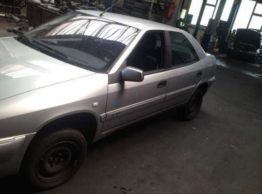 Citroen Xantia (X1/X2)