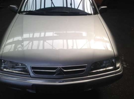 Citroen Xantia (X1/X2)