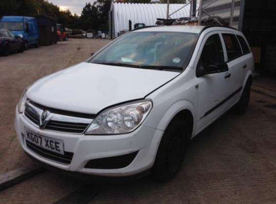 Opel Astra H / Classic