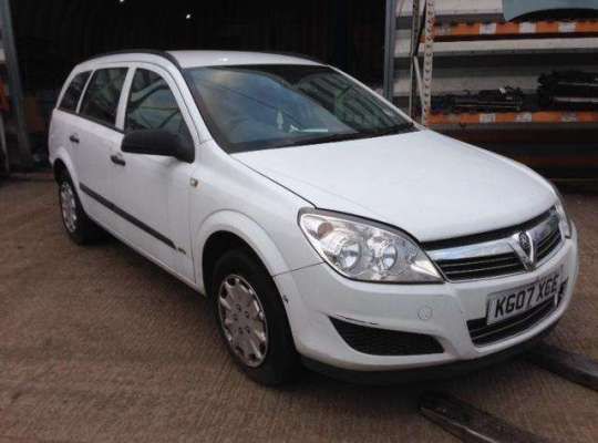 Opel Astra H / Classic