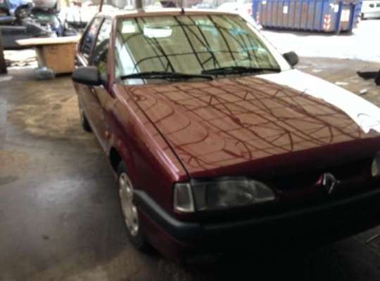 Renault 19 (Phase I/II)