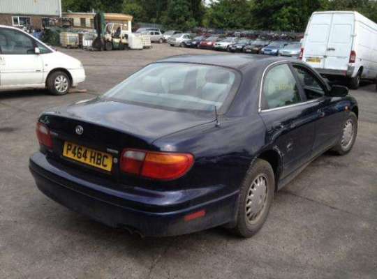 Mazda Xedos 9 TA