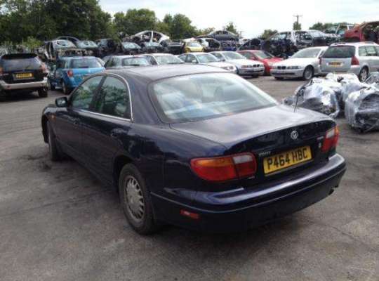 Mazda Xedos 9 TA