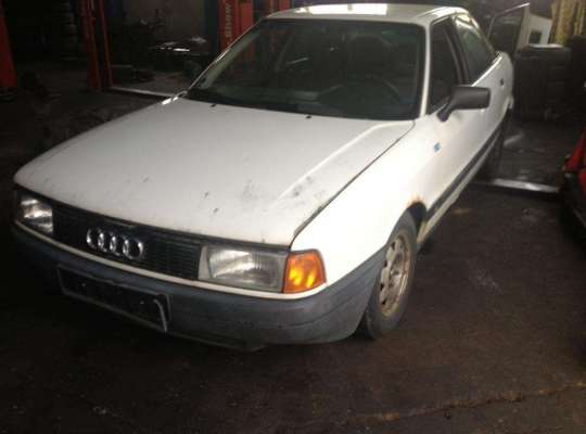 Audi 80 (B3)/90 (B2)