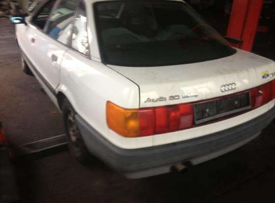 Audi 80 (B3)/90 (B2)