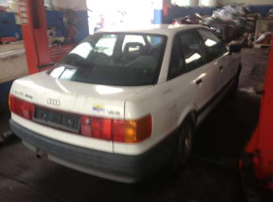 Audi 80 (B3)/90 (B2)