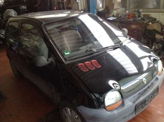 Renault Twingo I (C06)