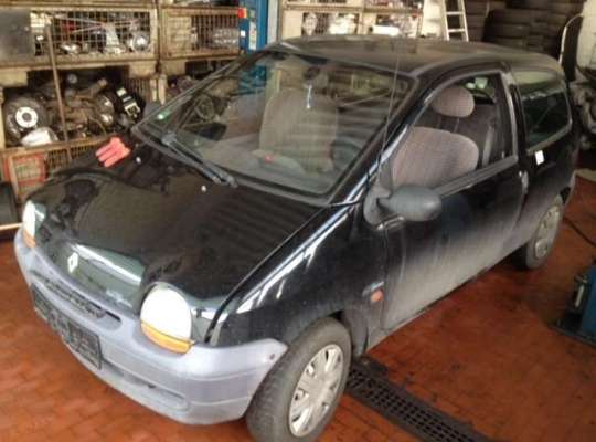 Renault Twingo I (C06)