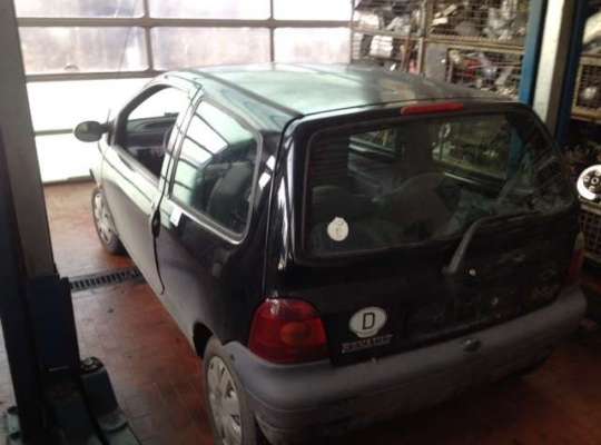 Renault Twingo I (C06)