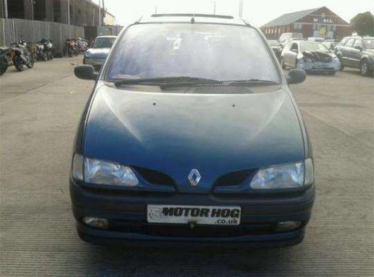Renault Scenic I