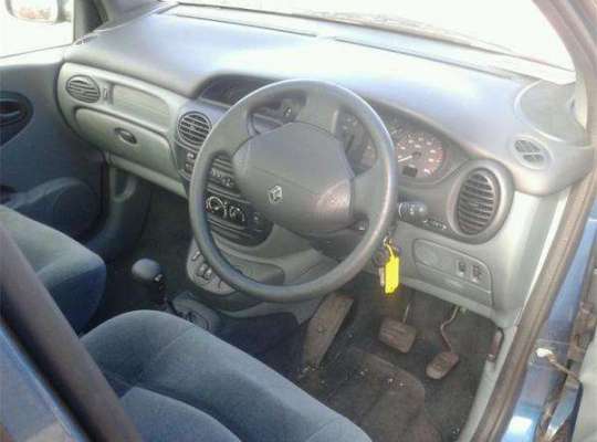 Renault Scenic I