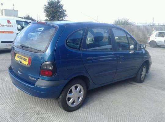 Renault Scenic I