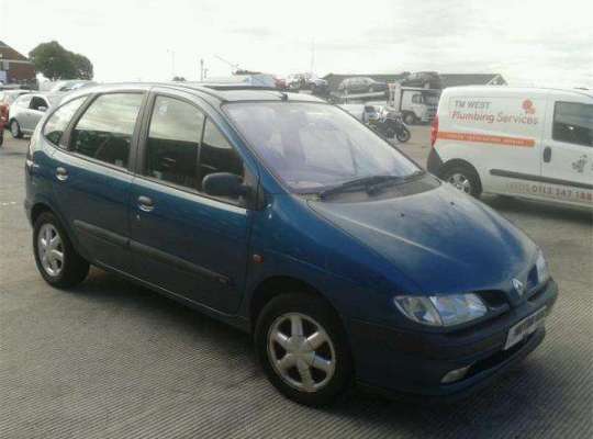 Renault Scenic I