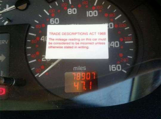 Renault Scenic I