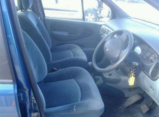 Renault Scenic I