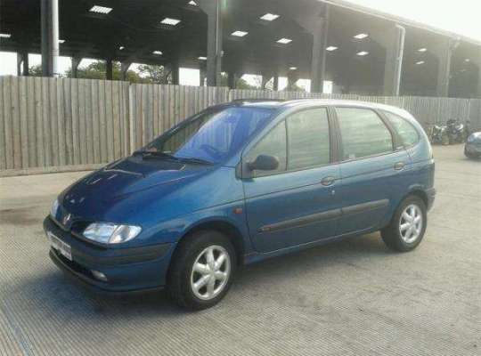 Renault Scenic I