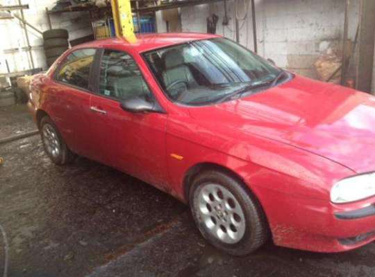 Alfa Romeo 156 (932)