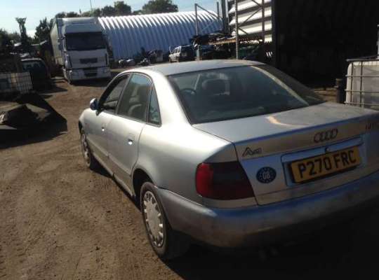 Audi A4 (8D, B5)