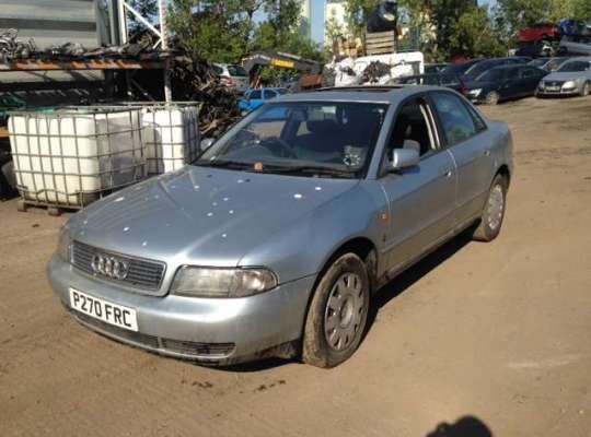 Audi A4 (8D, B5)