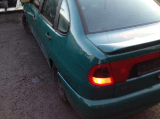 SEAT Cordoba I