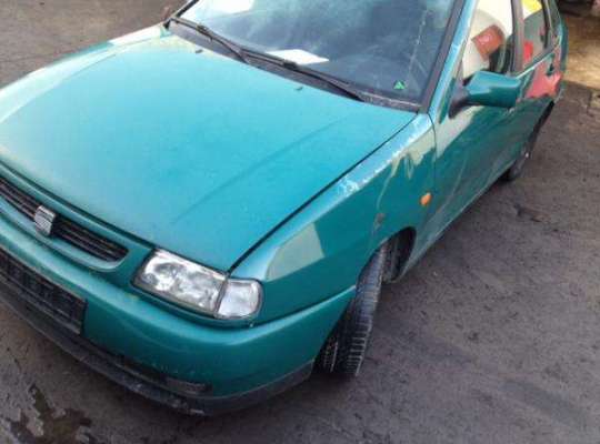 SEAT Cordoba I