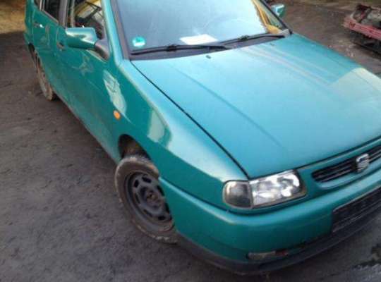 SEAT Cordoba I