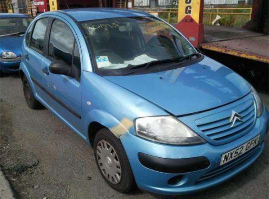Citroen C3 I