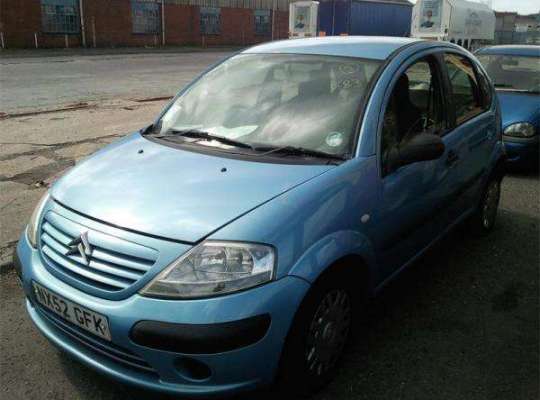 Citroen C3 I