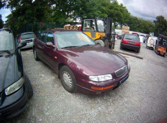 Mazda Xedos 9 TA