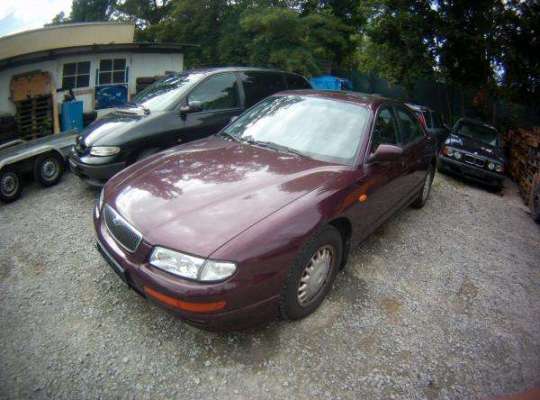 Mazda Xedos 9 TA