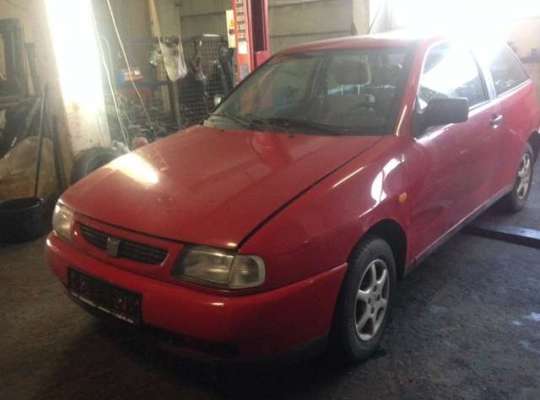 SEAT Ibiza II (6K1)