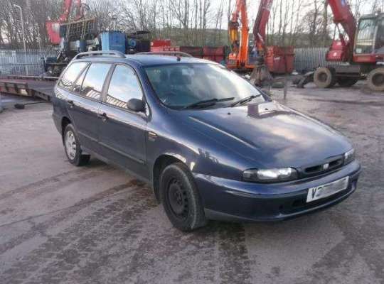 Fiat Marea (185)