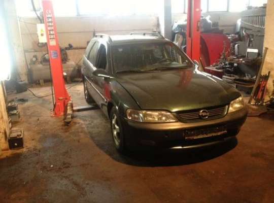 Opel Vectra B