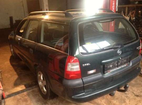 Opel Vectra B