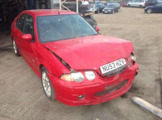 Rover 45 RT