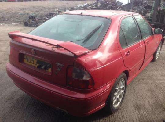 Rover 45 RT