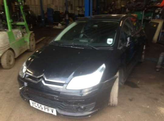Citroen C4 I (LC_)
