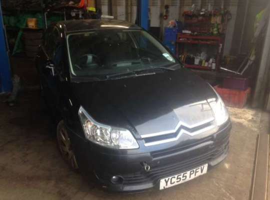 Citroen C4 I (LC_)