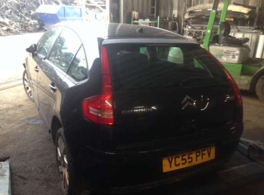 Citroen C4 I (LC_)