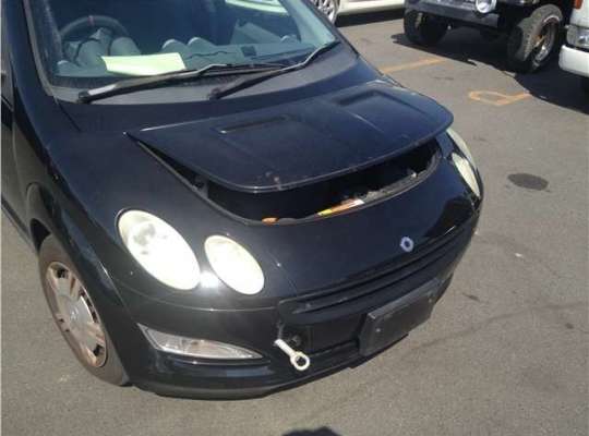 Smart ForFour W454
