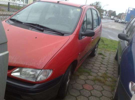 Renault Scenic I