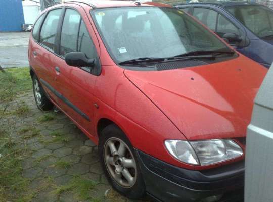 Renault Scenic I