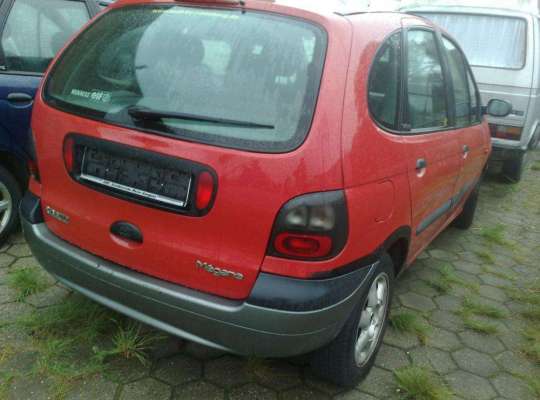Renault Scenic I