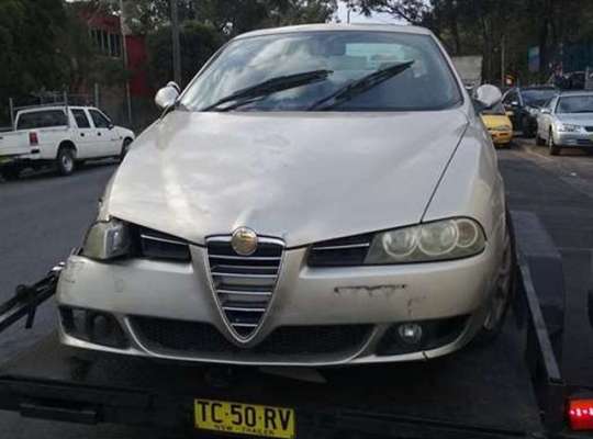 Alfa Romeo 156 (932)