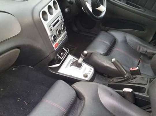 Alfa Romeo 156 (932)