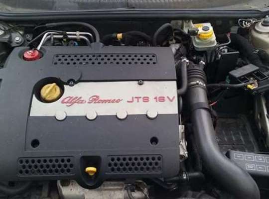 Alfa Romeo 156 (932)