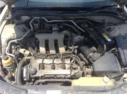 Mazda Xedos 9 TA