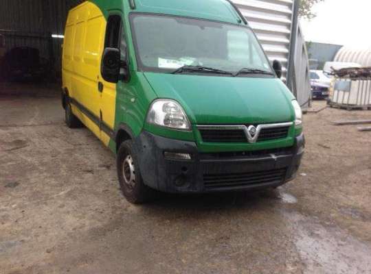 Opel Movano A