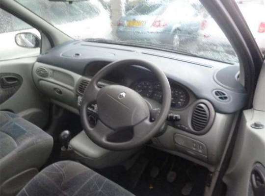 Renault Scenic I